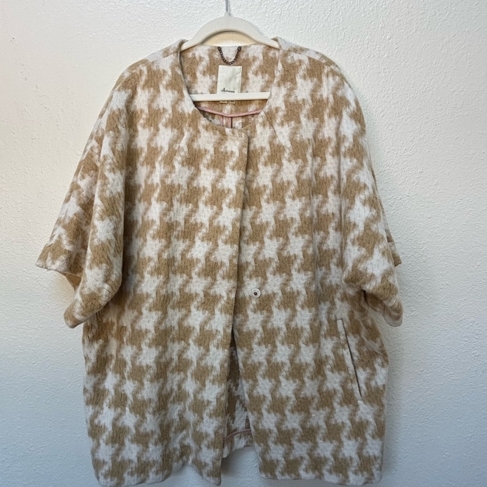 Elevenses Women's Coat